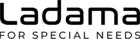 Ladama for Special Needs logo
