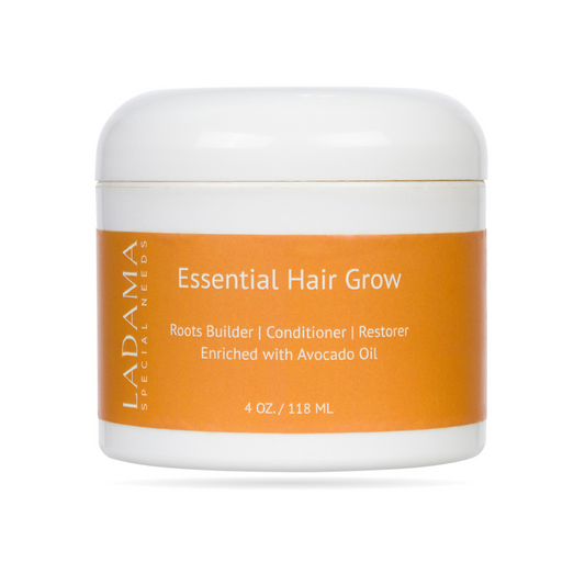 Essential Hair Grow