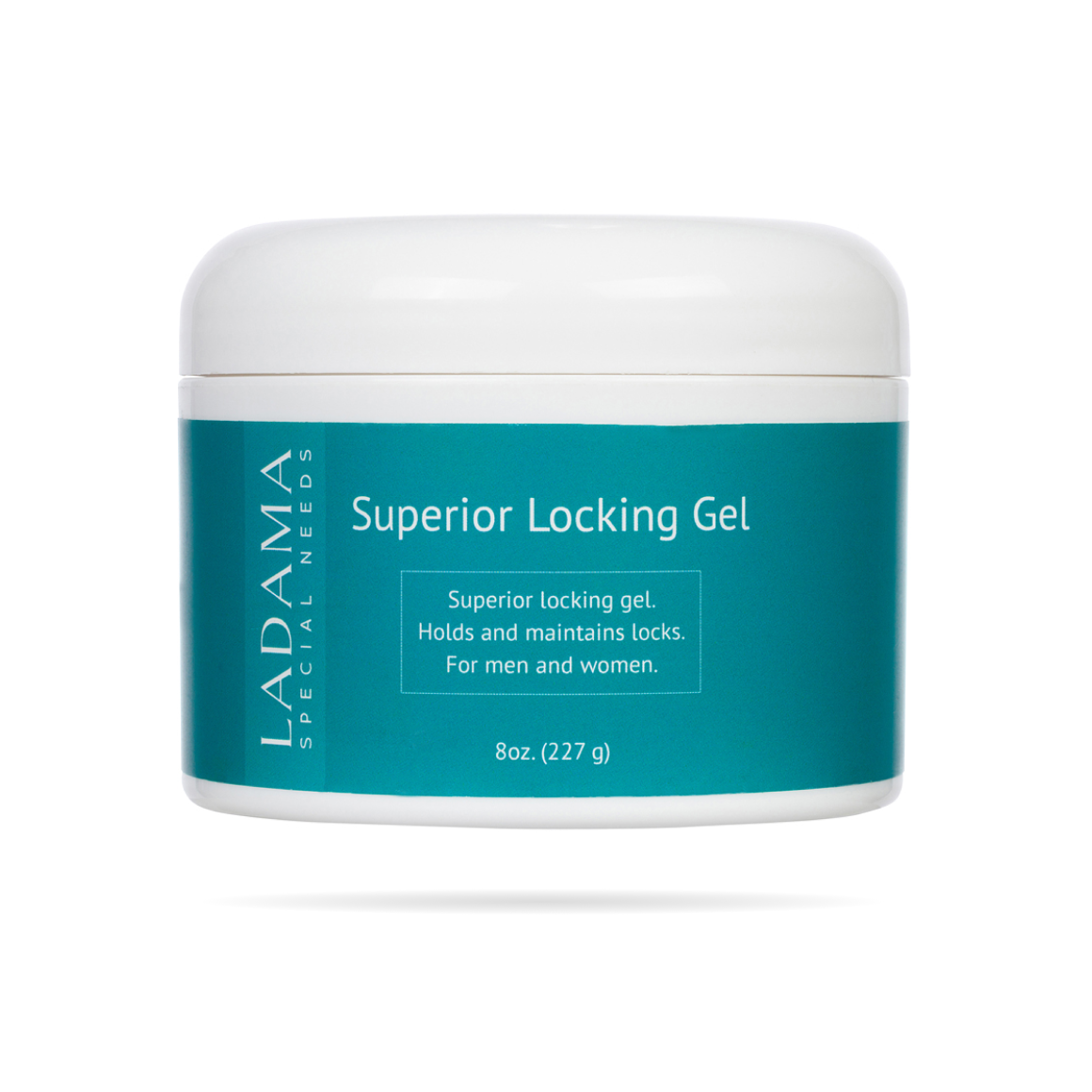 Superior Locking Gel