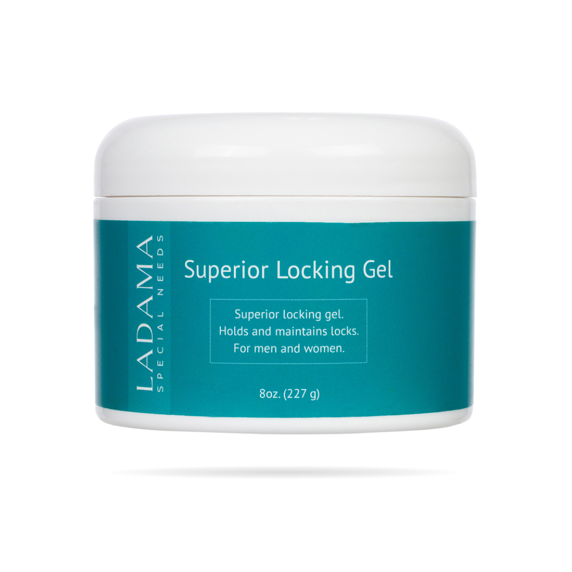 Superior Locking Gel – Ladama for Special Needs